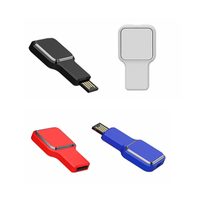 Backlight USB